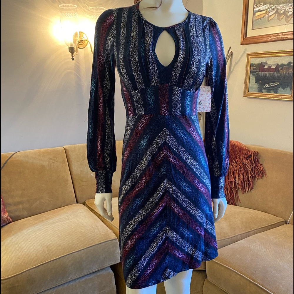 Free People RARE !! - Vintage 6